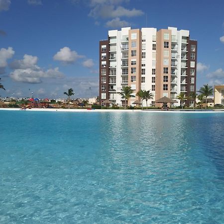 Dreams Lagoon Канкун Екстер'єр фото