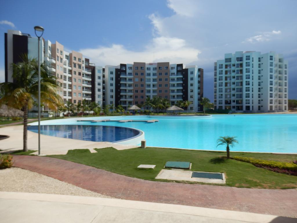 Dreams Lagoon Канкун Екстер'єр фото