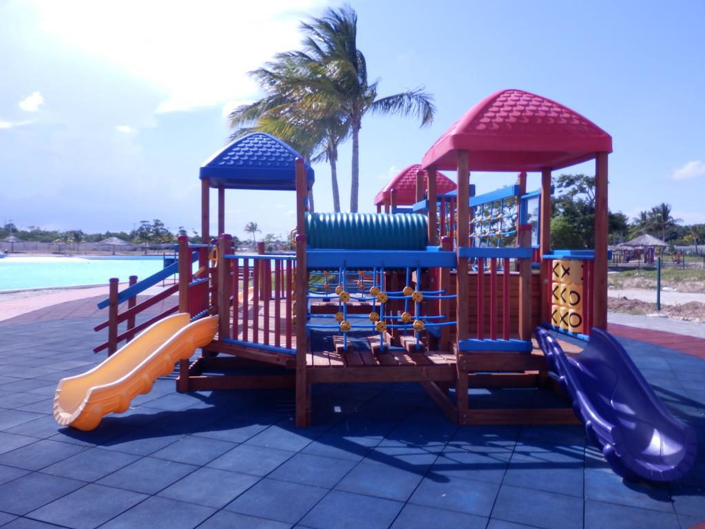 Dreams Lagoon Канкун Екстер'єр фото