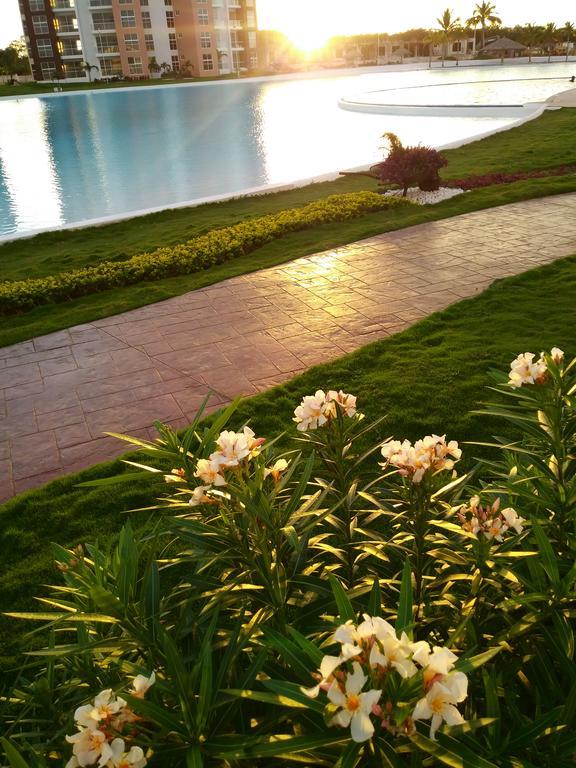 Dreams Lagoon Канкун Екстер'єр фото