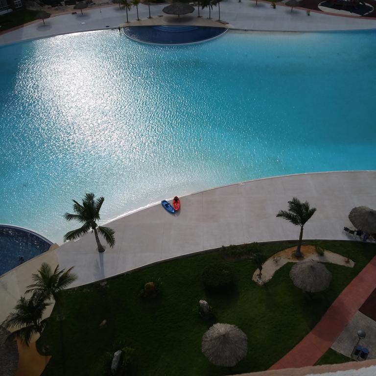 Dreams Lagoon Канкун Екстер'єр фото