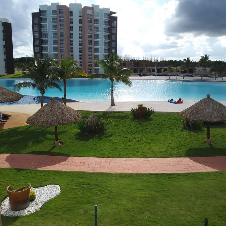 Dreams Lagoon Канкун Екстер'єр фото