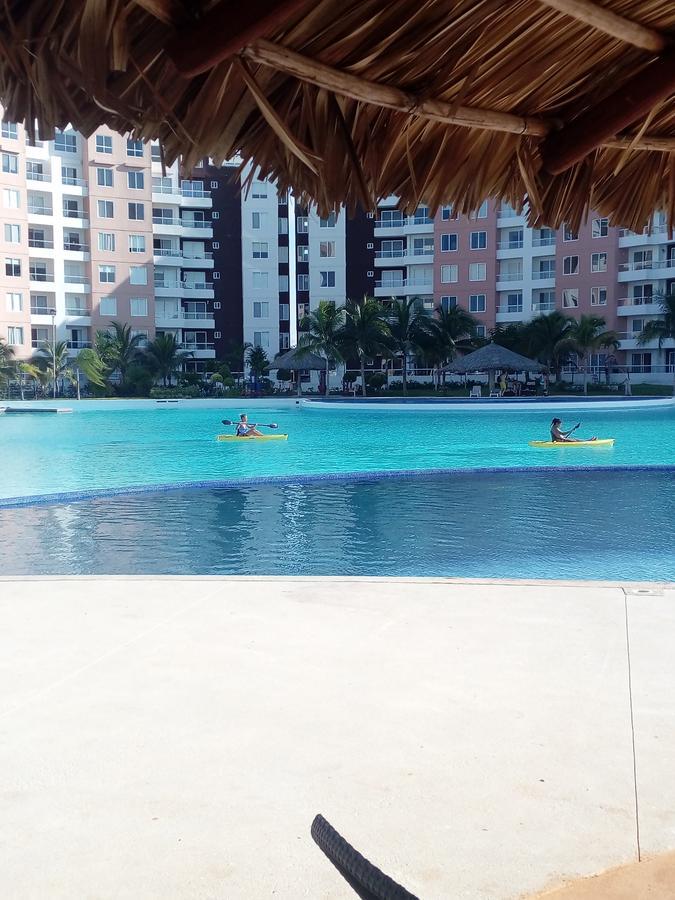 Dreams Lagoon Канкун Екстер'єр фото